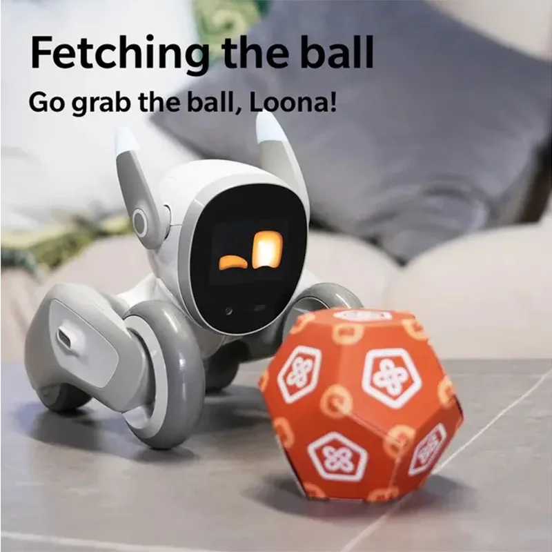 Smart Conversation Voice Robot - Photography Lighting Equipment Bags avis et prix