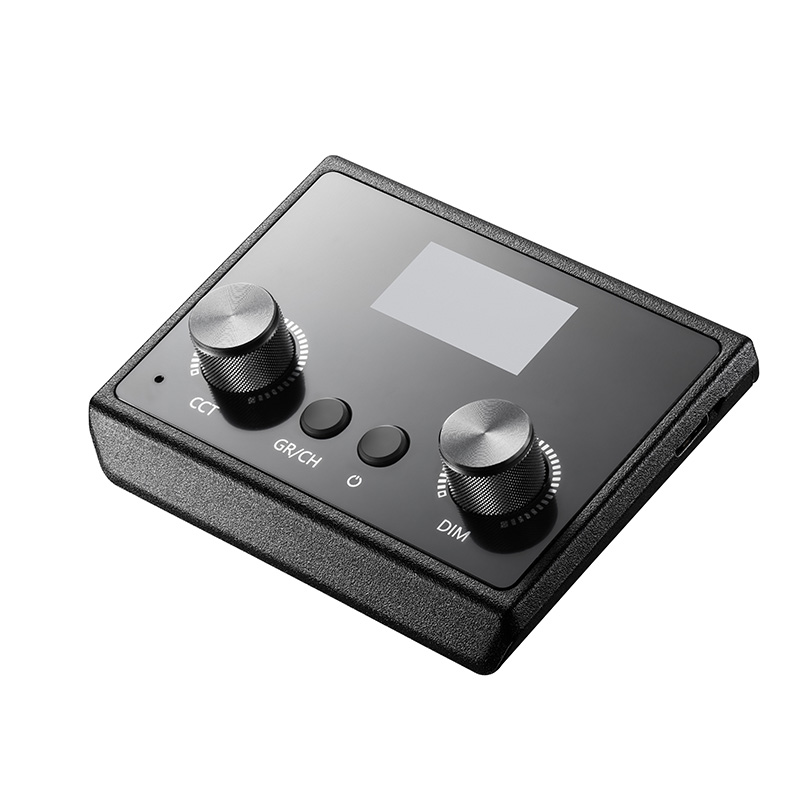 New Design Godox E-sports LED  - Photography Lighting Design avis et prix