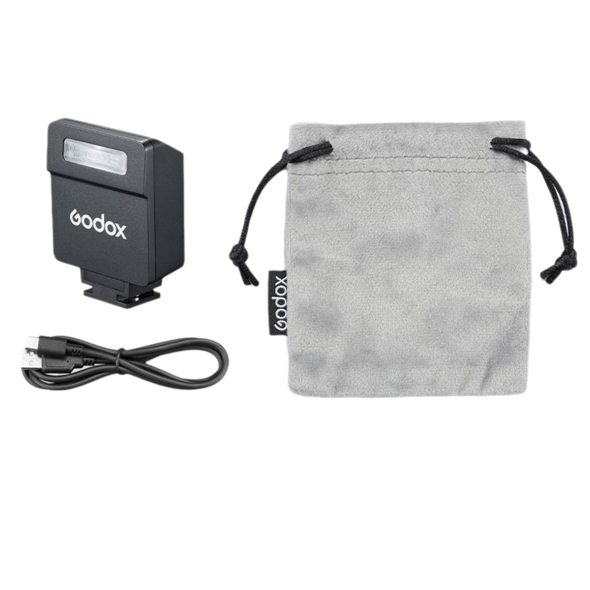 AT33 Godox IM22 Camera Flash L - Photography Lighting Design avis et prix