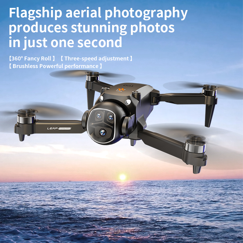 2026 NEW H21 Drone 5G GPS Prof - Photography Lightning avis et prix