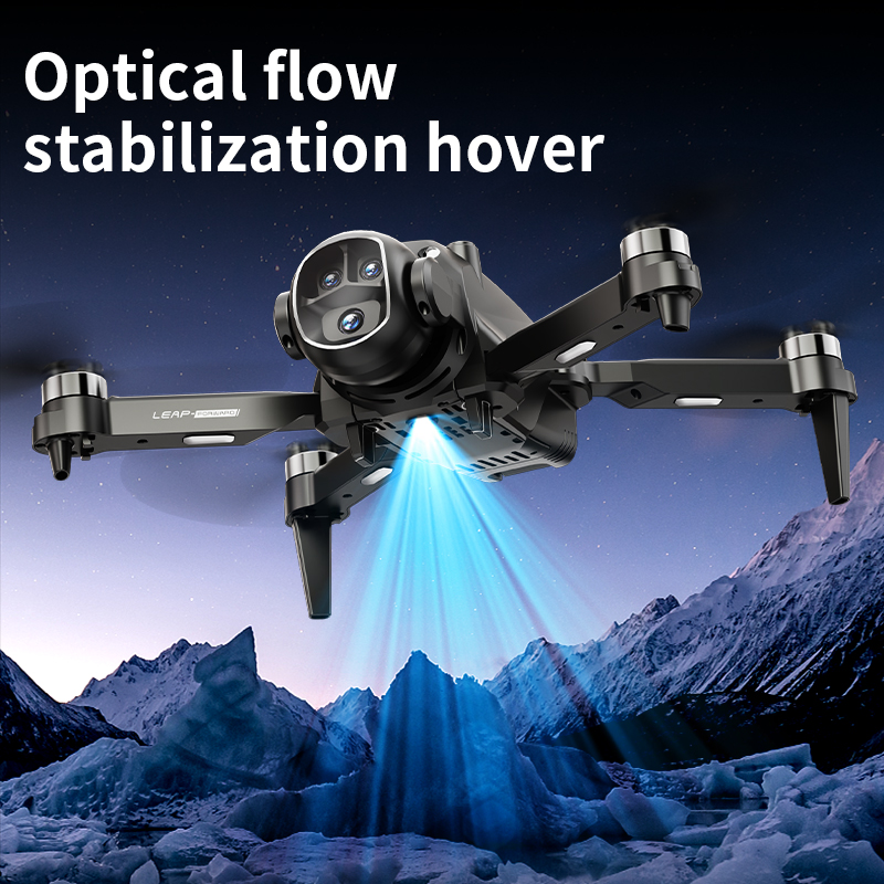 2026 NEW H21 Drone 5G GPS Prof - Photography Lightning avis et prix