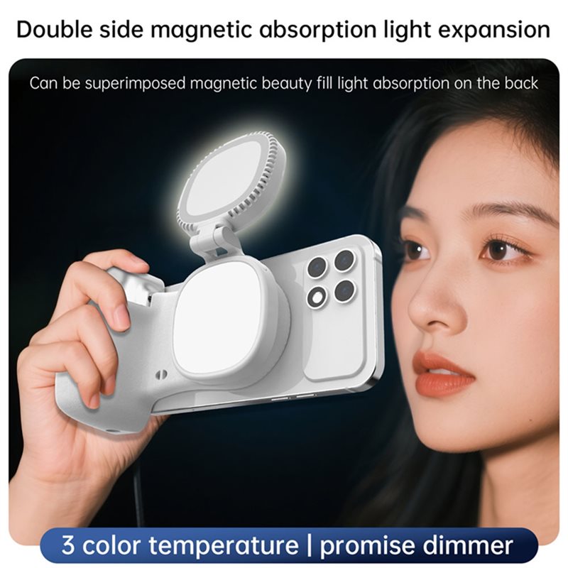 24-Hour Delivery Selfie Stick  - Photography Lighting Design avis et prix
