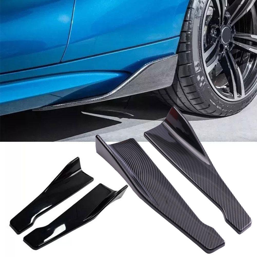 Universal Car Front Rear Bumpe - Diffusion Material Roll avis et prix