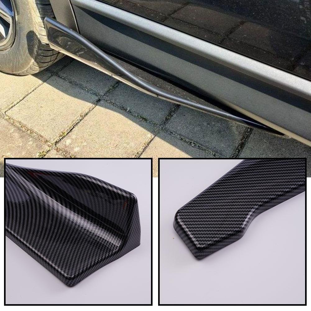 Universal Car Front Rear Bumpe - Diffusion Material Roll avis et prix
