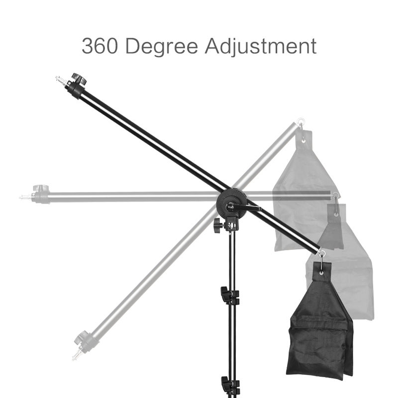 Tripod for Softbox Light Stand - Photography Lighting Material avis et prix