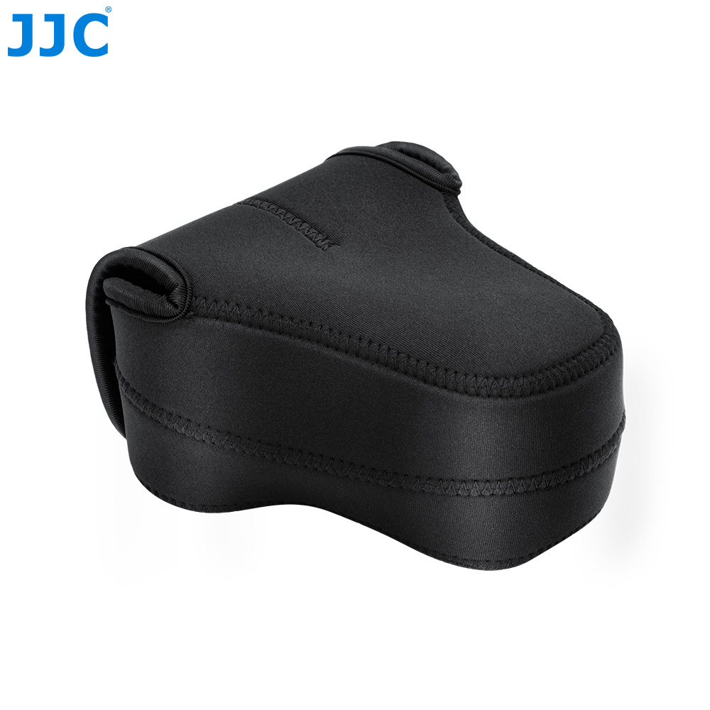 JJC Soft Neoprene Mirrorless C - Photography Lighting Equipment Bags avis et prix