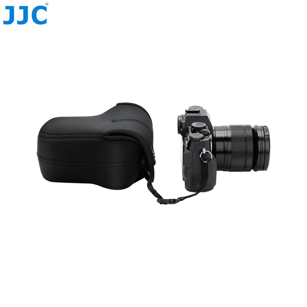 JJC Soft Neoprene Mirrorless C - Photography Lighting Equipment Bags avis et prix