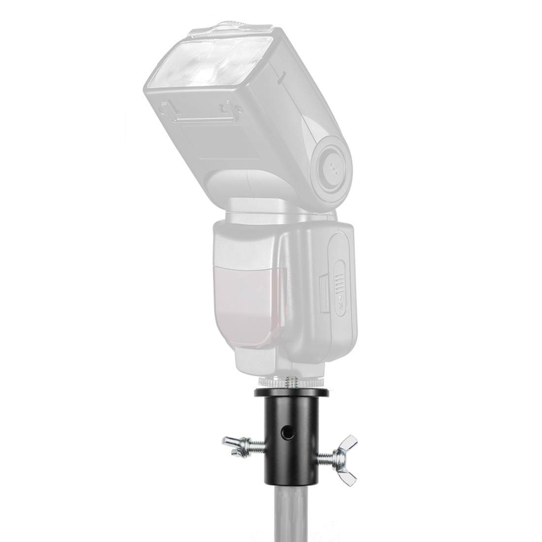 Tripod Light Stand Adapter 1/4 - Photography Lighting System avis et prix