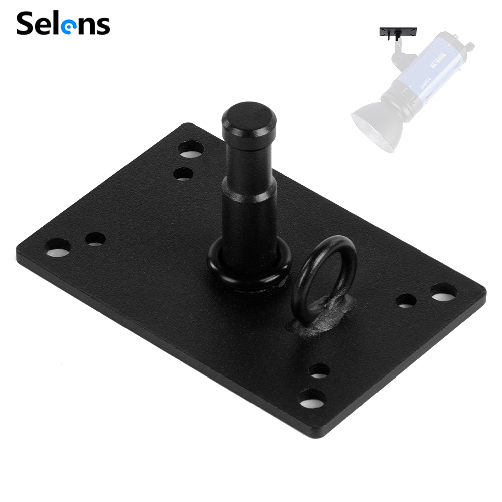 Selens 6cm Photo Studio Lighti - Photography Lightning avis et prix