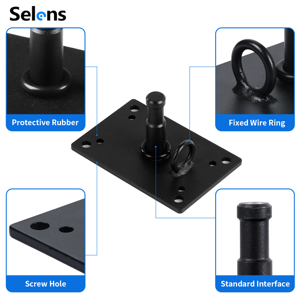 Selens 6cm Photo Studio Lighti - Photography Lightning avis et prix