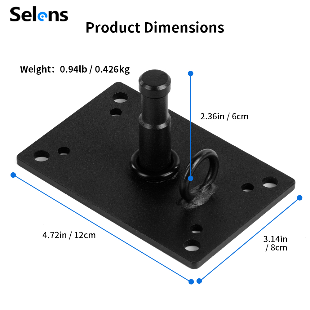 Selens 6cm Photo Studio Lighti - Photography Lightning avis et prix