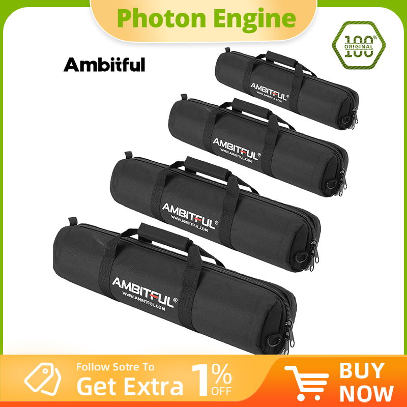 55/60/65/70/75/80/100/125cm Pa - Photography Lighting Equipment Bags avis et prix