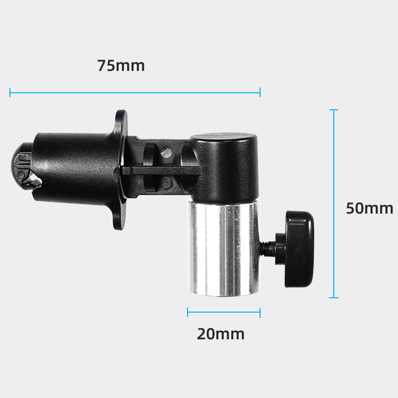 Reflector Clip Holder Clip Cla - Photography Lighting Material avis et prix