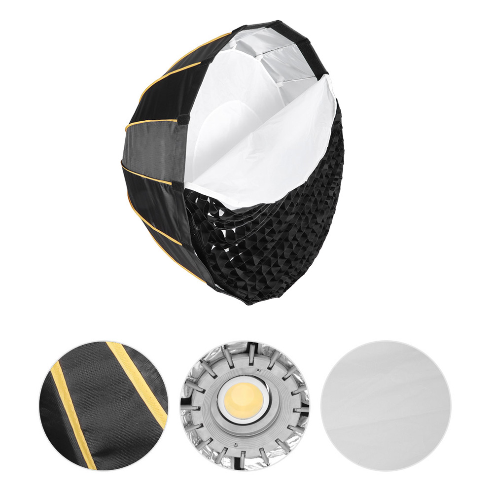 Quick Set-up Folding Deep Para - Parabolic Umbrella Deep avis et prix