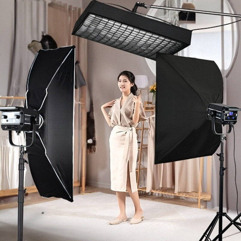 400W live stream filling light - Photography Lighting For Clothing avis et prix