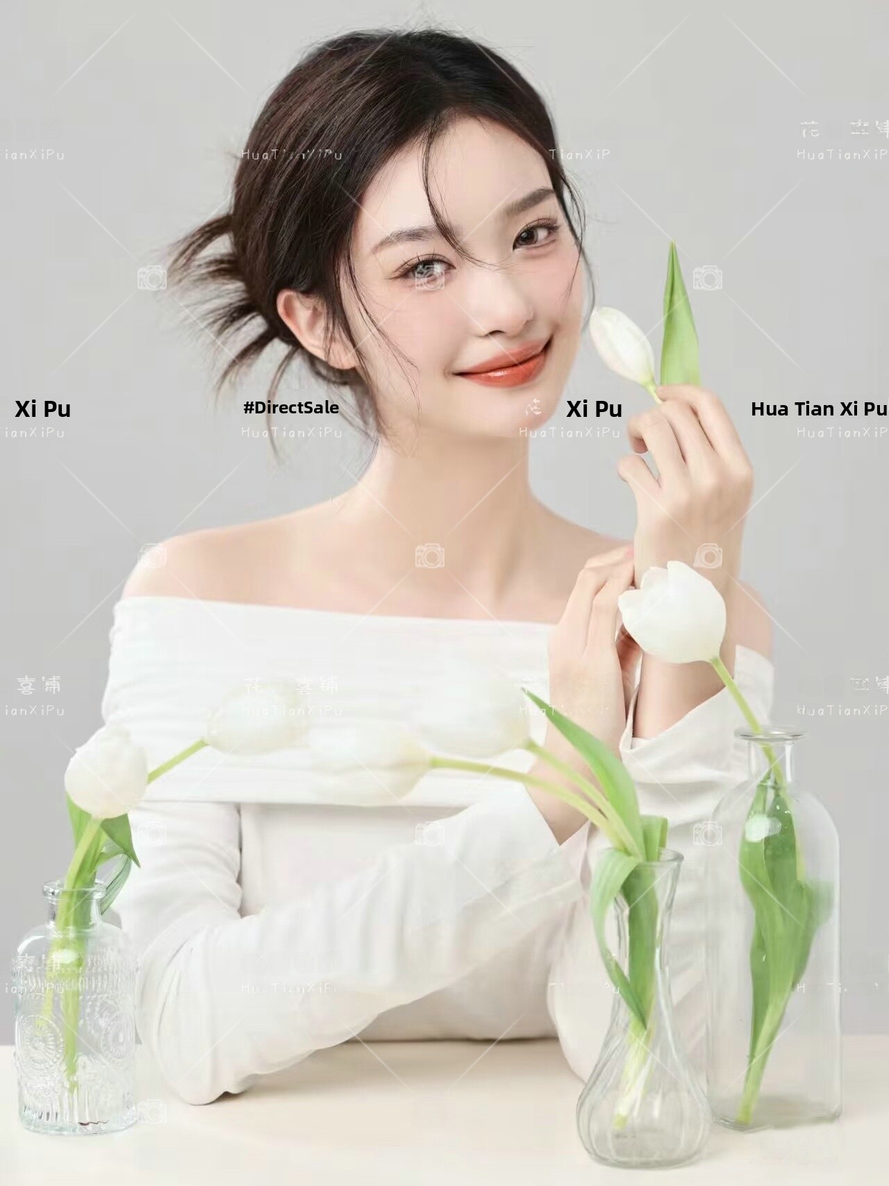 New Arrival Studio Theme Korea - Photography Lighting For Clothing avis et prix