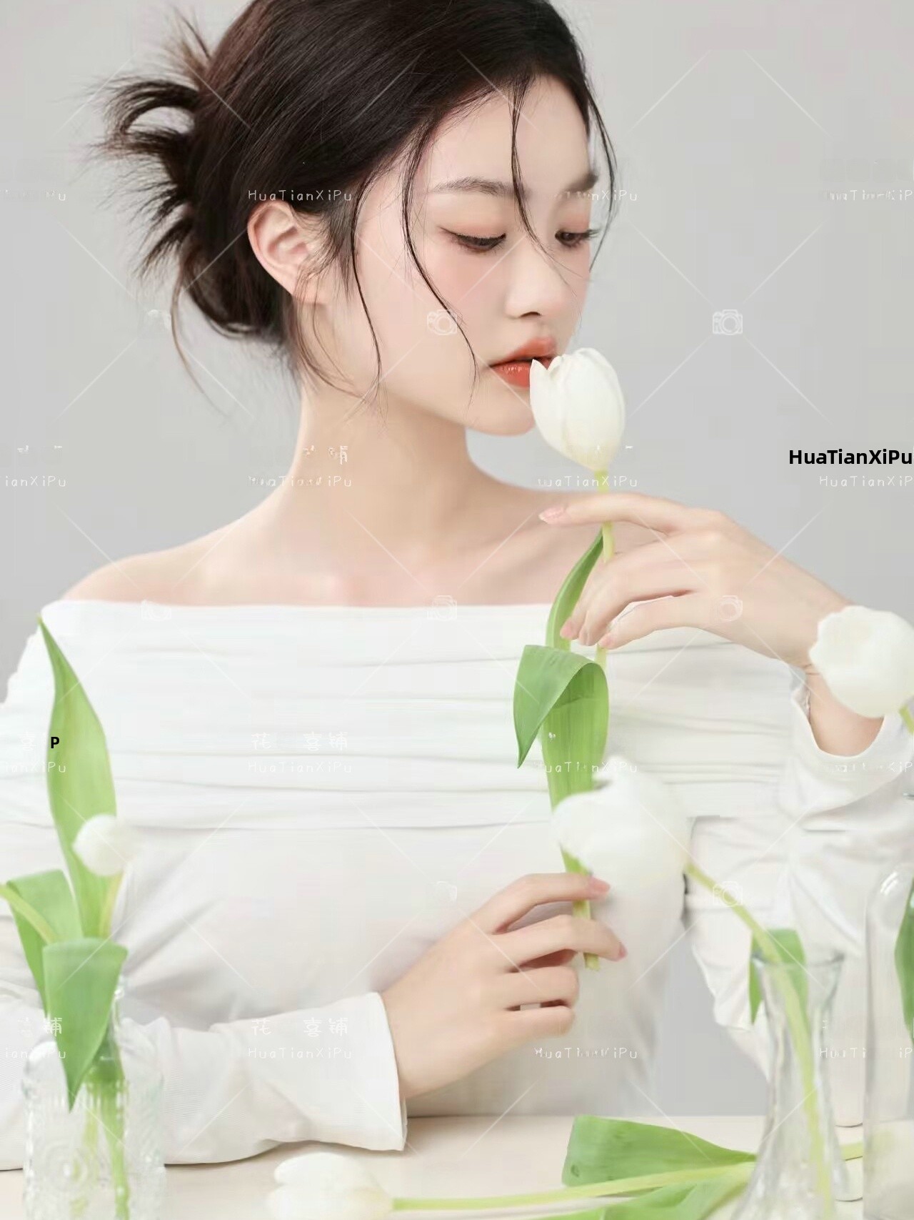 New Arrival Studio Theme Korea - Photography Lighting For Clothing avis et prix
