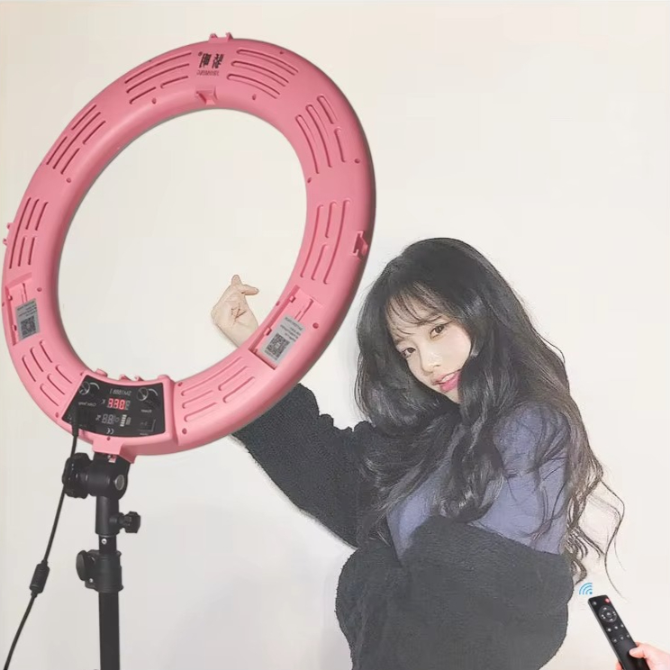 Photographys Ring Lamp Ring Fi - Photography Lighting Set avis et prix