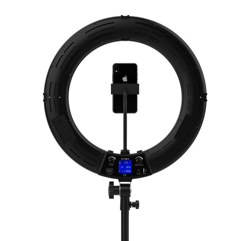 Photographys Ring Lamp Ring Fi - Photography Lighting Set avis et prix