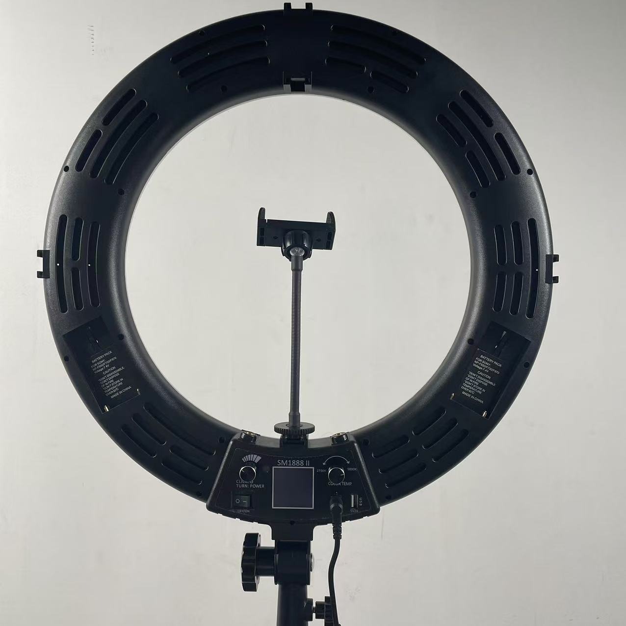 Photographys Ring Lamp Ring Fi - Photography Lighting Set avis et prix