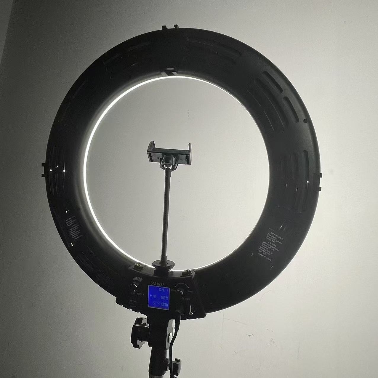 Photographys Ring Lamp Ring Fi - Photography Lighting Set avis et prix
