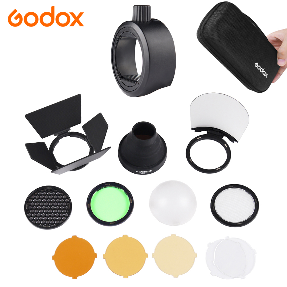 Godox AK-R1 Flash Accessory Se - Photography Lighting Set avis et prix