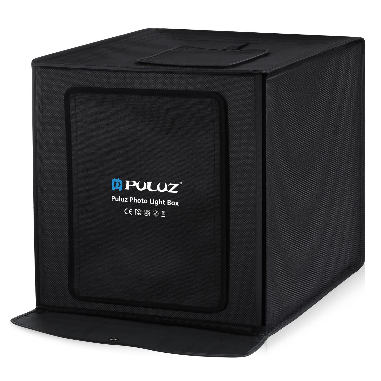 PULUZ 60cm Photo Studio Light  - Photography Lightning avis et prix