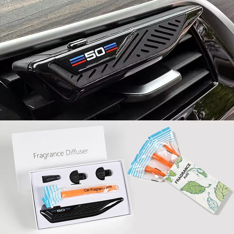 Car Air Fresheners F10 F30 Fra - Diffusion Material Roll avis et prix