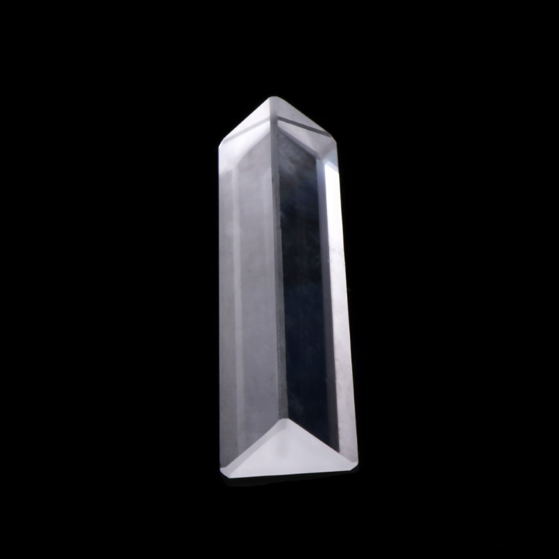 Optical Glass Triangular Prism - Photography Lighting Quotes avis et prix