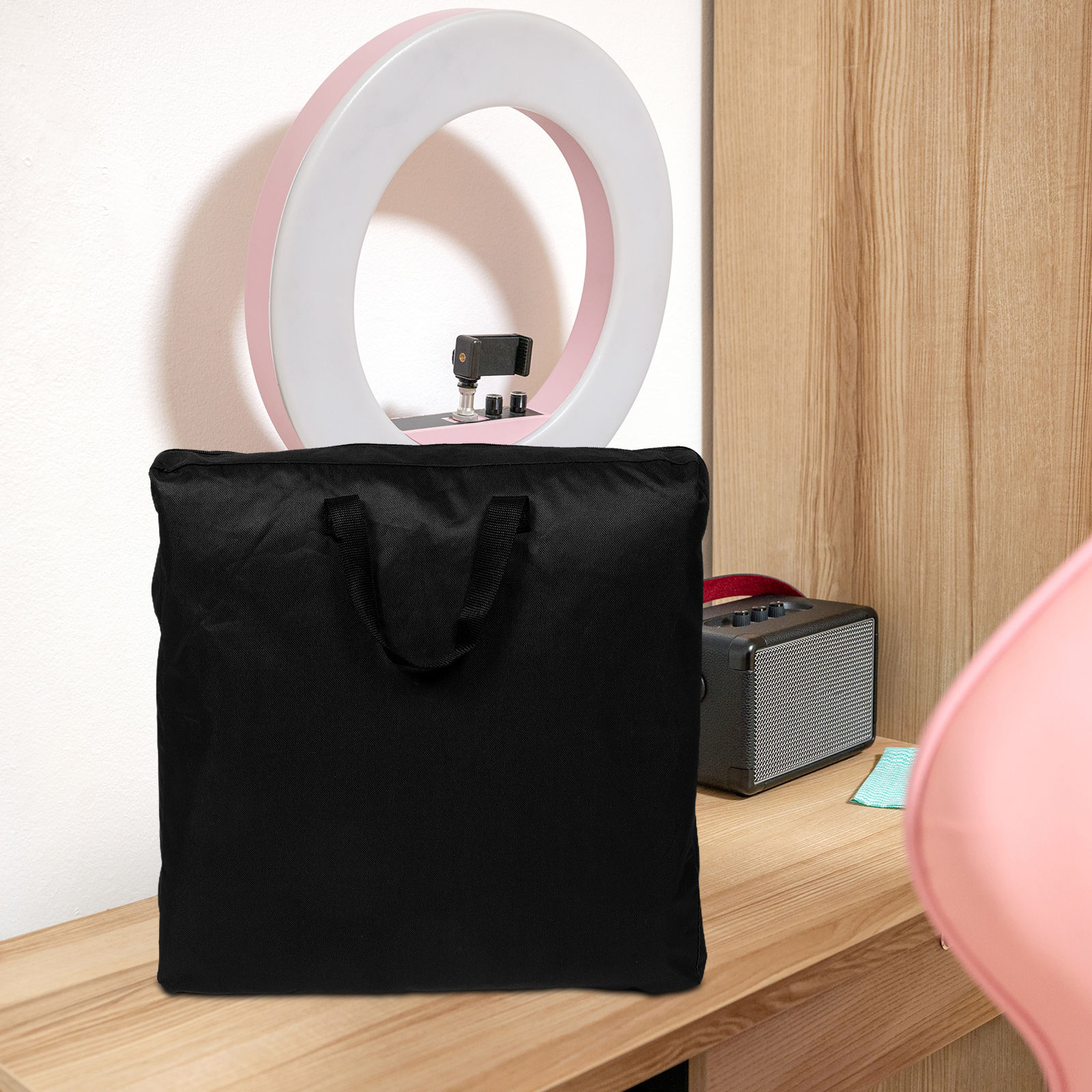 For 18-Inch Ring Light Portabl - Photography Lighting Equipment Bags avis et prix