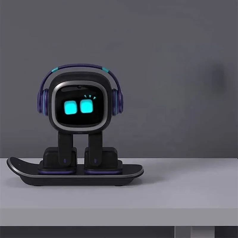 New AI Desktop Robot Smart Int - Photography Lighting Equipment Bags avis et prix