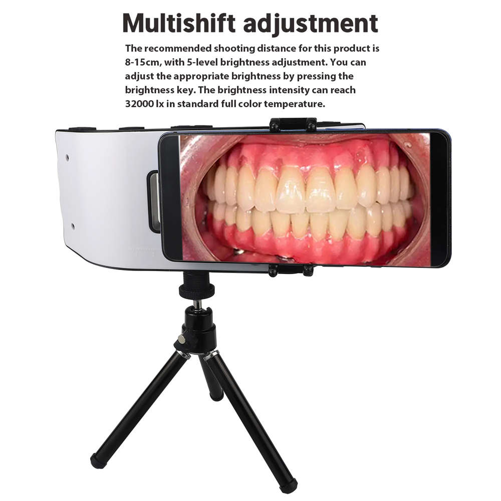 Dental Photography Oral Fillin - Photography Lightning avis et prix