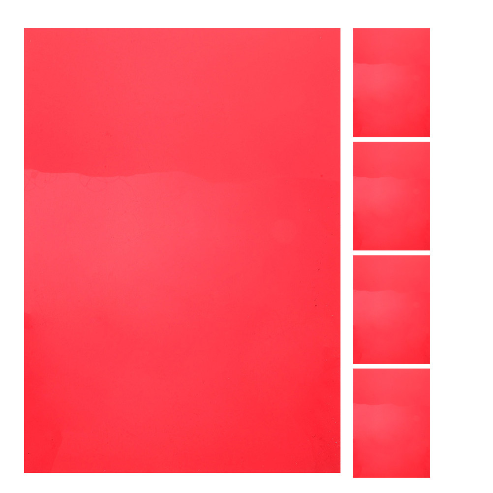 5 Sheets Professional Color Co - Photography Lighting Material avis et prix