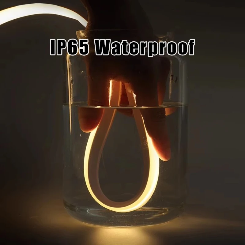 12V Led Silicone Rope Light Wa - Diffusion Material Roll avis et prix