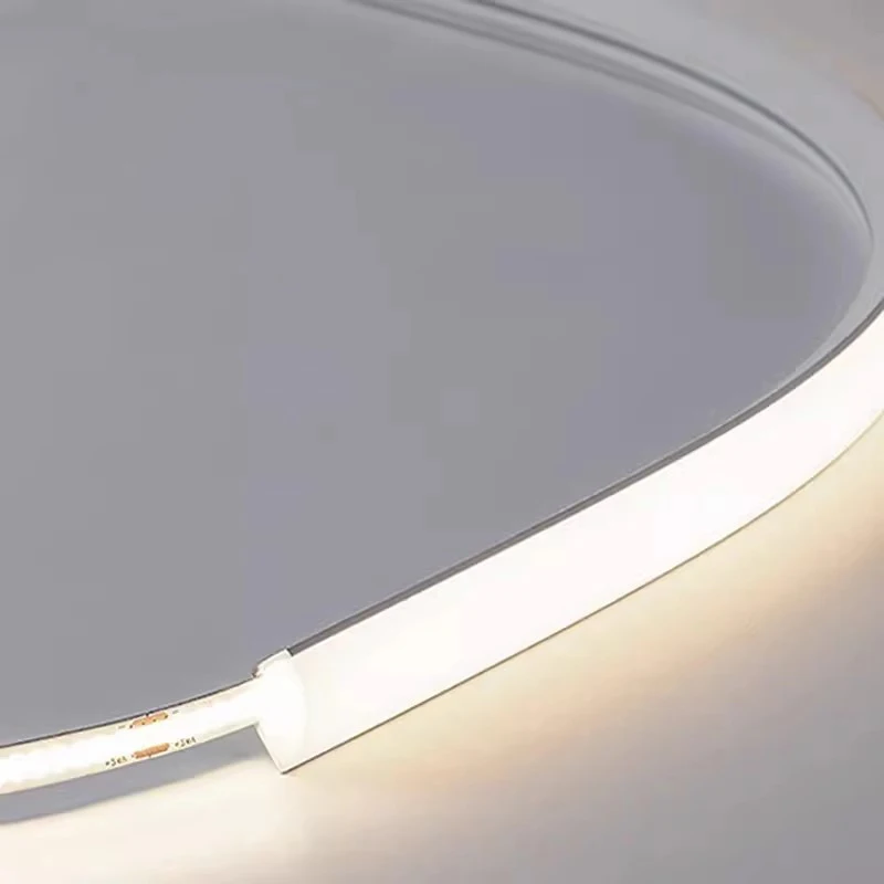 12V Led Silicone Rope Light Wa - Diffusion Material Roll avis et prix