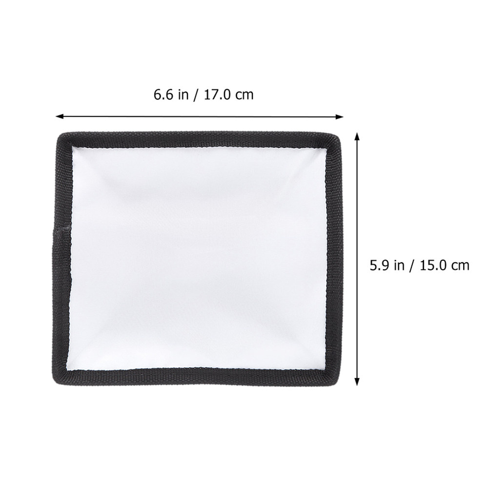 2Pcs Flash Diffuser Softbox Fo - Photography Lighting Design avis et prix