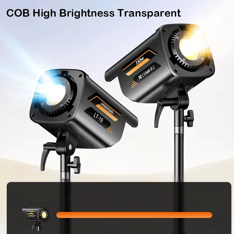 Bowens Video Studio Kit 150W 2 - Photography Lighting Set avis et prix