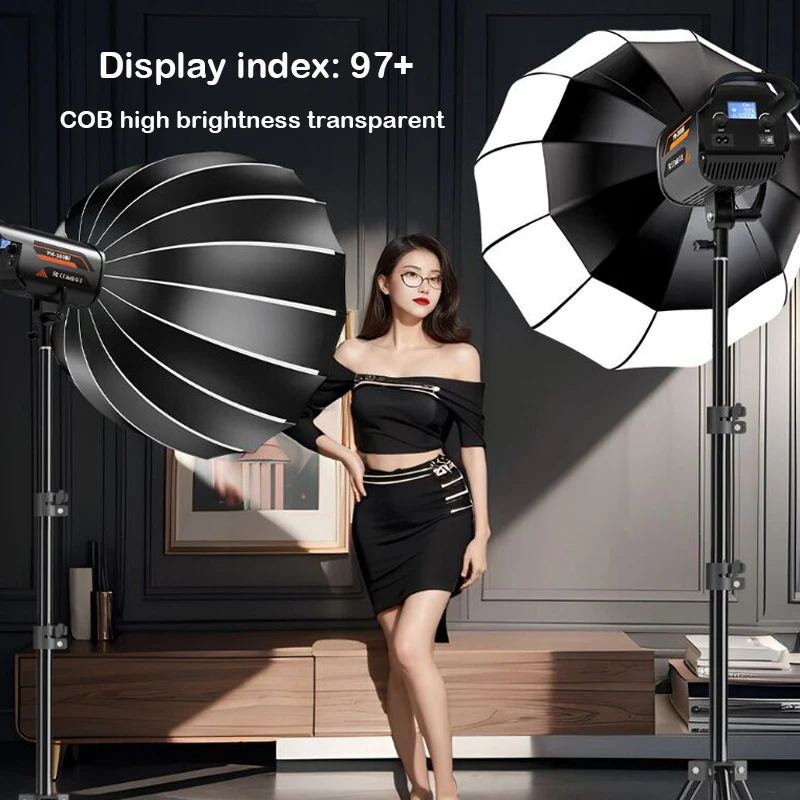 Bowens Video Studio Kit 150W 2 - Photography Lighting Set avis et prix