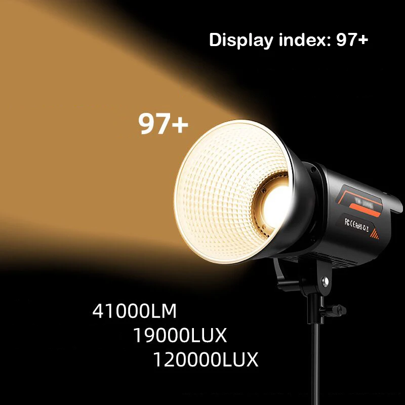 Bowens Video Studio Kit 150W 2 - Photography Lighting Set avis et prix