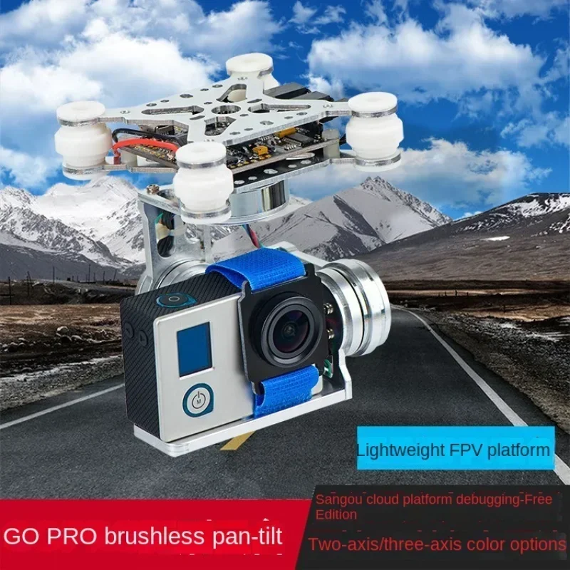 for GOPRO FPV Aerial Photograp - Photography Lighting Material avis et prix