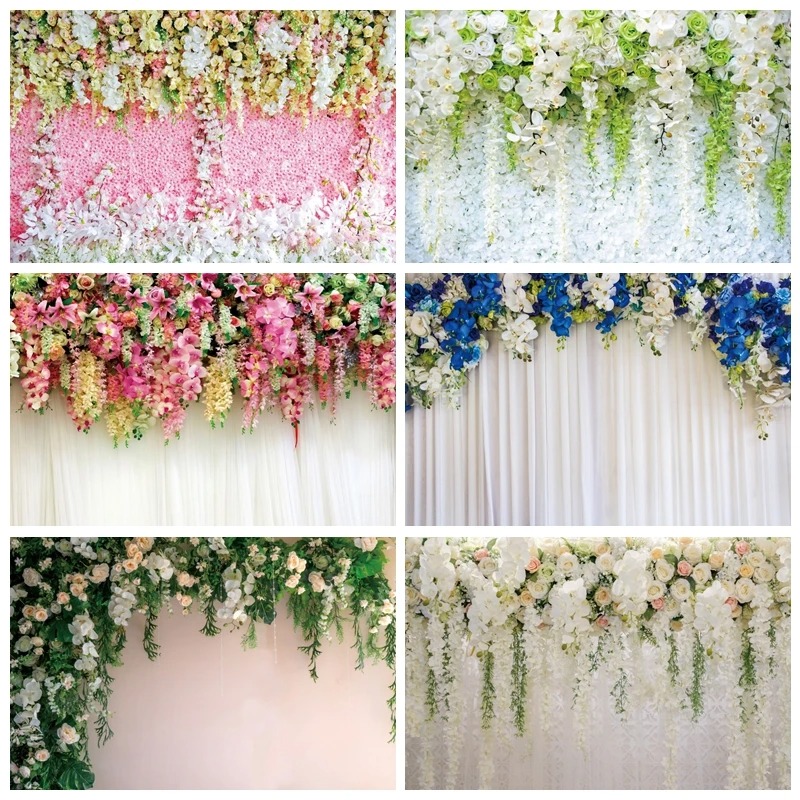 Wedding Photography custom Bac - Photography Lighting Backdrop avis et prix