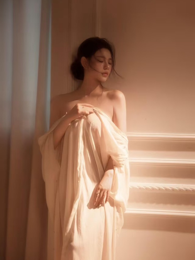 Studio New Style Girl Atmosphe - Photography Lighting For Clothing avis et prix