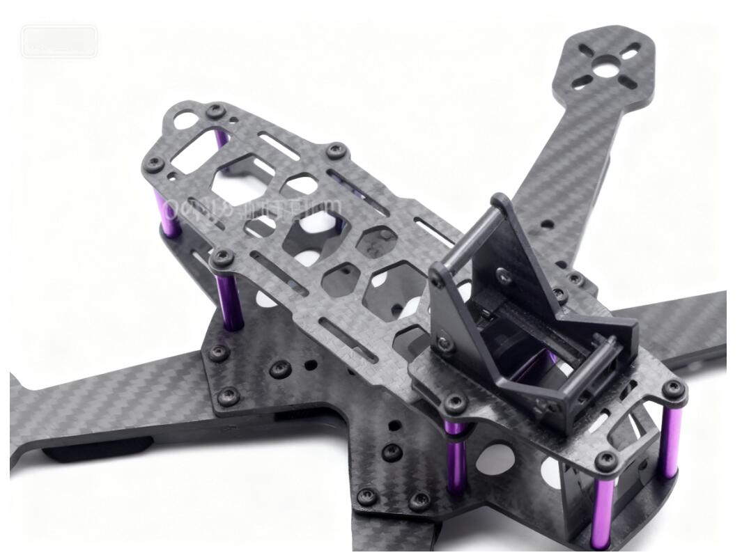 MMX220 Quadcopter 4mm Arms Ult - Photography Lighting Material avis et prix