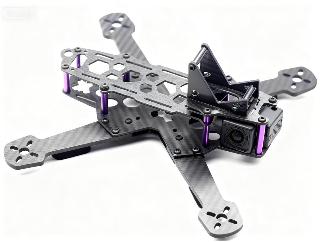 MMX220 Quadcopter 4mm Arms Ult - Photography Lighting Material avis et prix