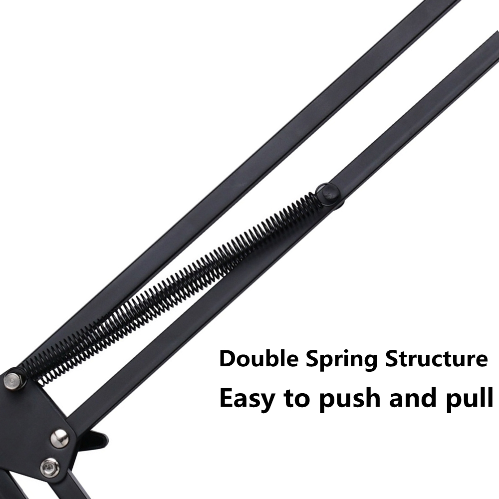 COOL DIER NEW Phone Camera tri - Photography Lighting Set avis et prix