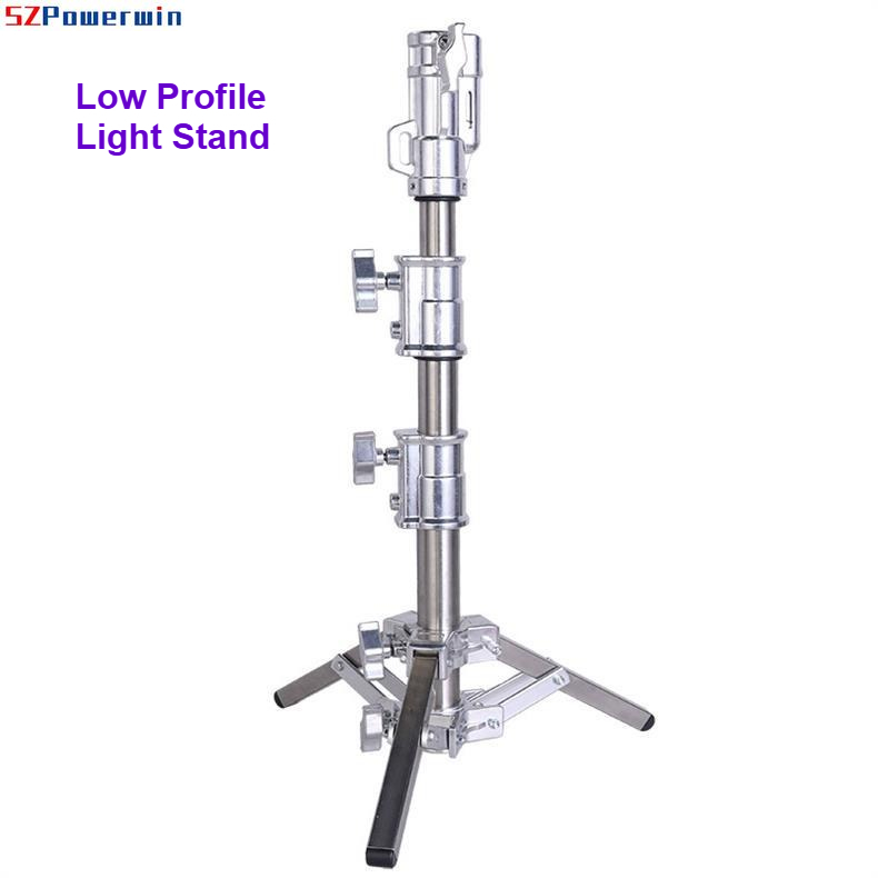 Low Profile Light Stand for Ph - Photography Lighting Material avis et prix