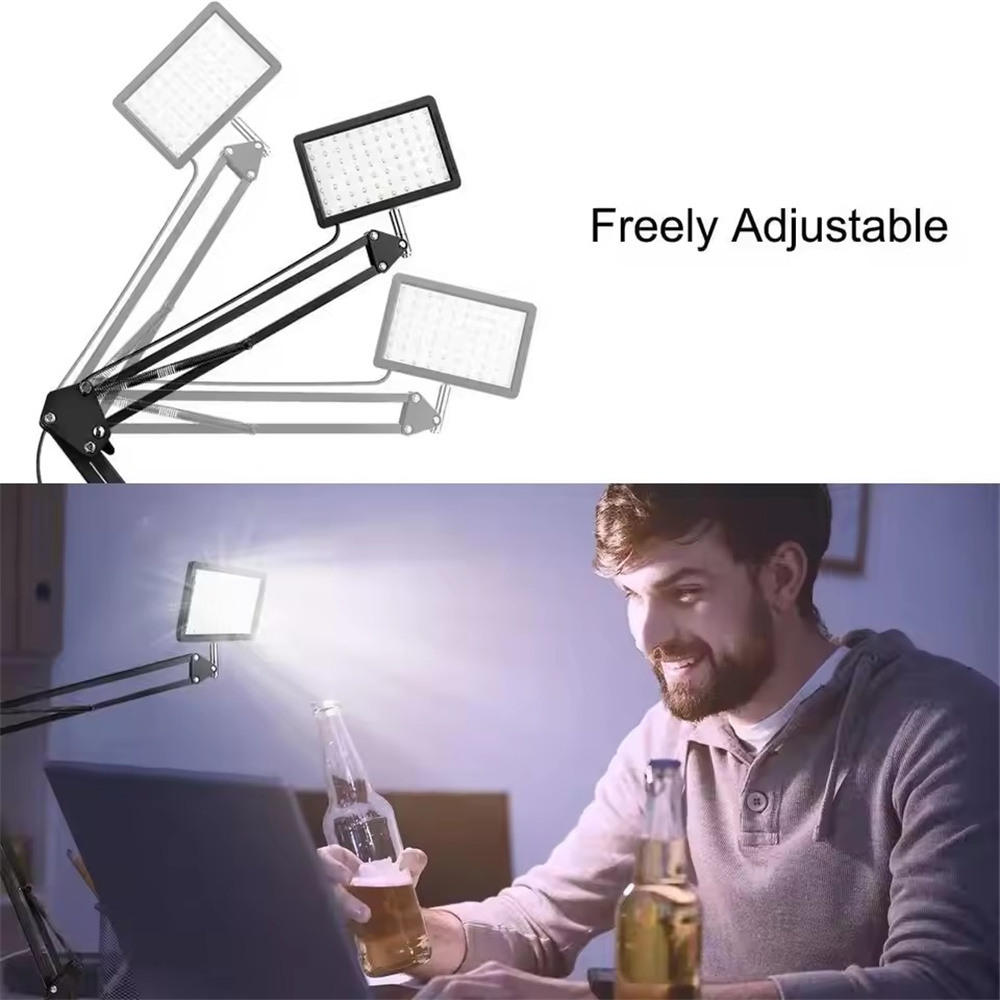 2025 LED Photography Selfie Li - Photography Lightning avis et prix