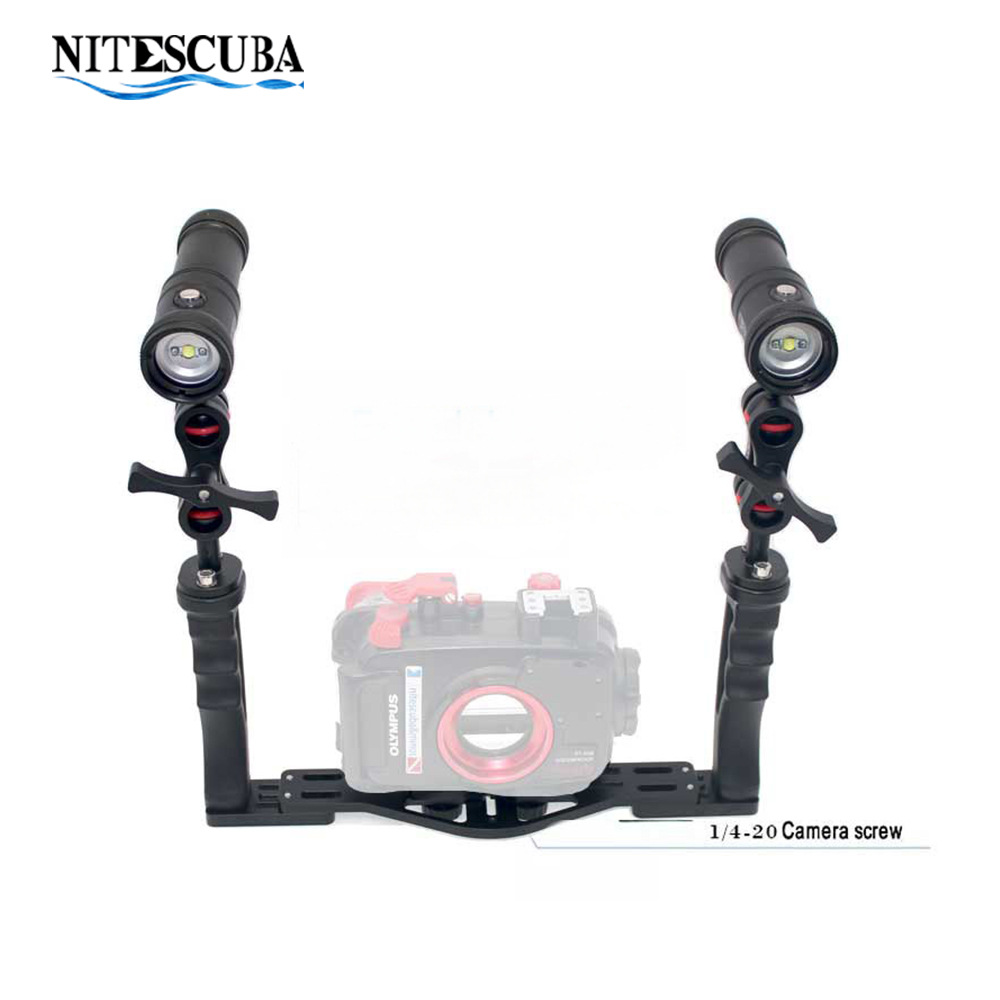 Nitescuba Diving Photography S - Photography Lighting Set avis et prix