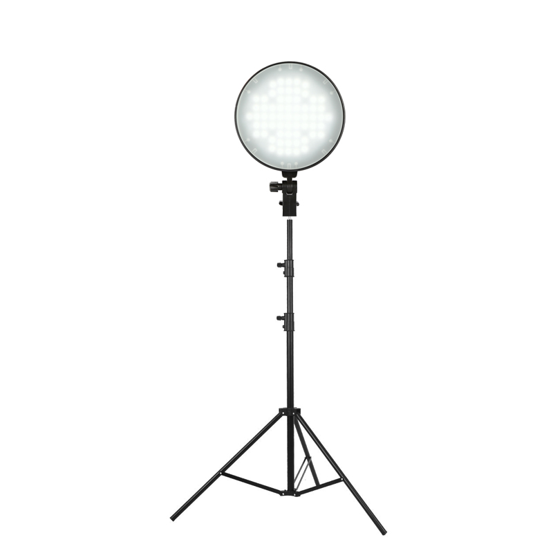 50W LED Softbox Light Kit Ring - Photography Lighting Set avis et prix
