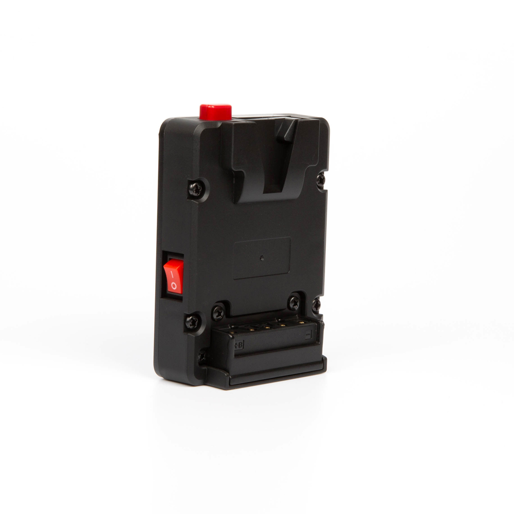 D-Tap Belt Buckle Portable Nan - Photography Lighting Material avis et prix